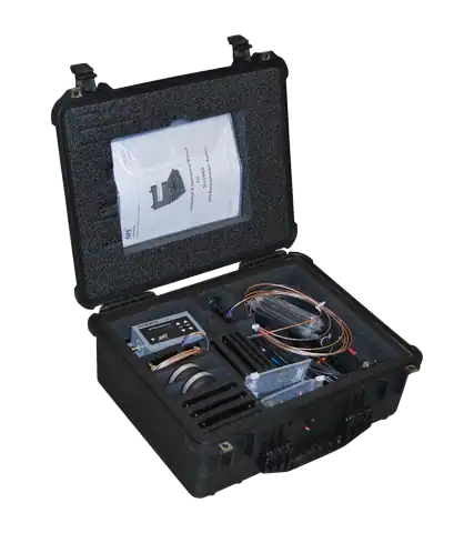 GLI Cobra Repeater Kit