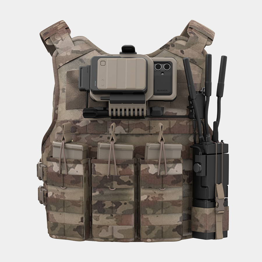 ModularOperatorPlatform_ChestMount